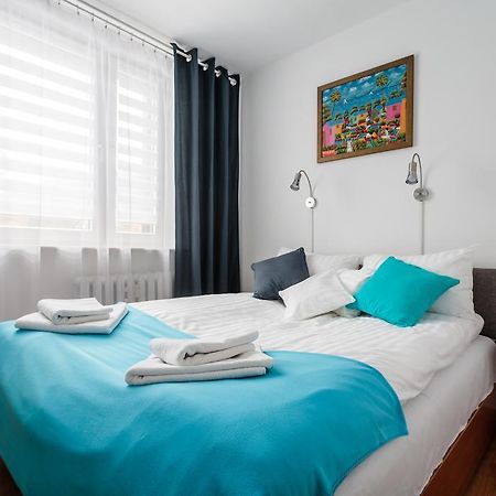 W Rent Like Home - Chramcowki Przy Dworcu Zakopane Eksteriør bilde