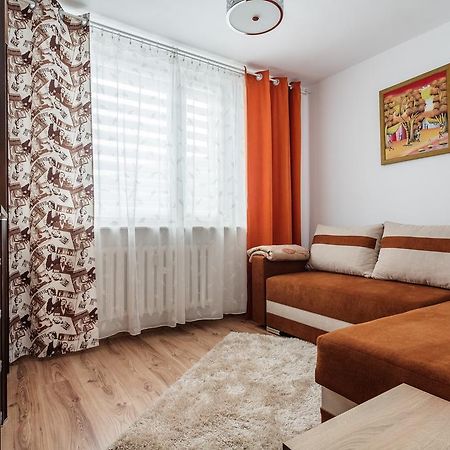 W Rent Like Home - Chramcowki Przy Dworcu Zakopane Eksteriør bilde