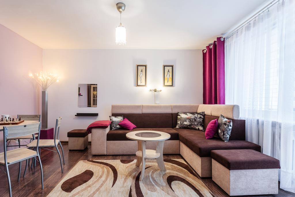 W Rent Like Home - Chramcowki Przy Dworcu Zakopane Eksteriør bilde