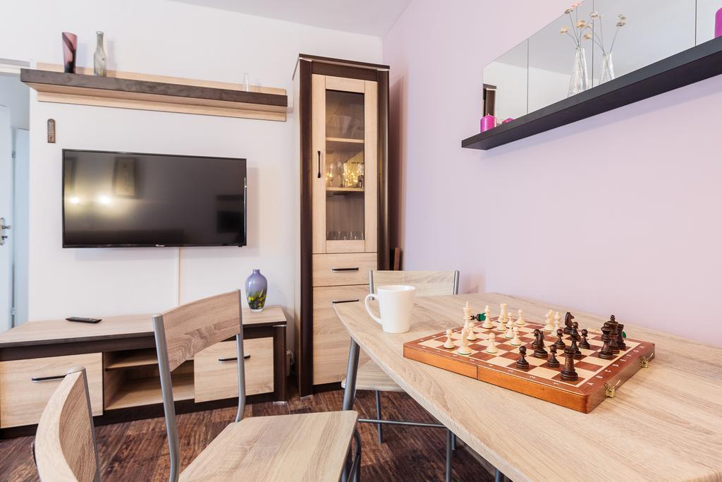W Rent Like Home - Chramcowki Przy Dworcu Zakopane Eksteriør bilde