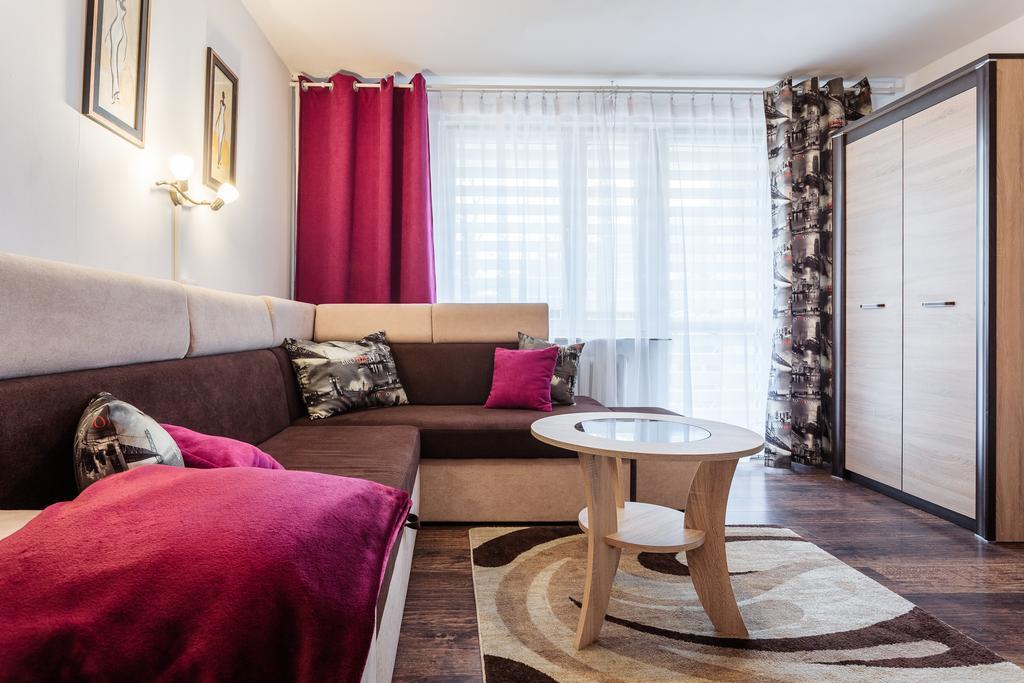 W Rent Like Home - Chramcowki Przy Dworcu Zakopane Eksteriør bilde
