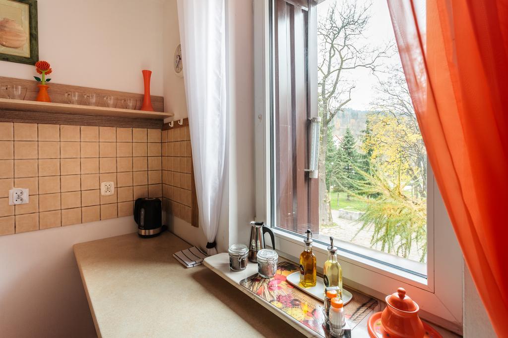 W Rent Like Home - Chramcowki Przy Dworcu Zakopane Eksteriør bilde