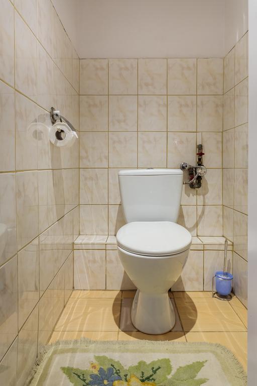 W Rent Like Home - Chramcowki Przy Dworcu Zakopane Eksteriør bilde